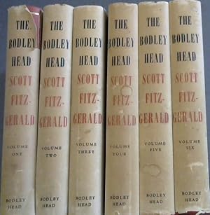 The Bodley Head (Volume 1 - 6)