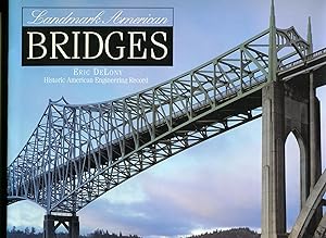 Landmark American Bridges (Asce Press)