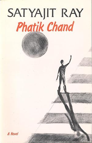 PHATIK CHAND: A Novel