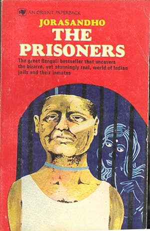 The PRISONERS [Louha Kapat (The Iron Gate)]
