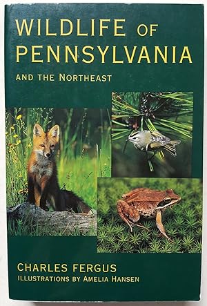 Wildlife of Pennsylvania and the Northeast