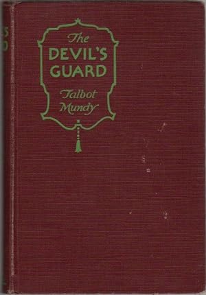 The Devil's Guard