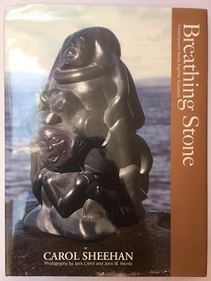 Breathing Stone: Contemporary Haida Argillite Sculpture