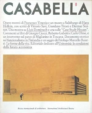 Casabella 566