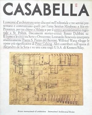 Casabella 572