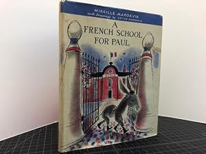 A FRENCH SCHOOL FOR PAUL