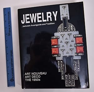 Theodor Fahrner Jewelry.Between Avant-Garde and Tradition: Art Nouveau, Art Deco the 1950s