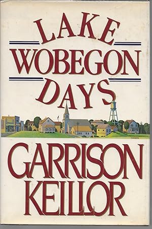 Lake Wobegon Days