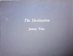 The Destination (Copy A, Signed)
