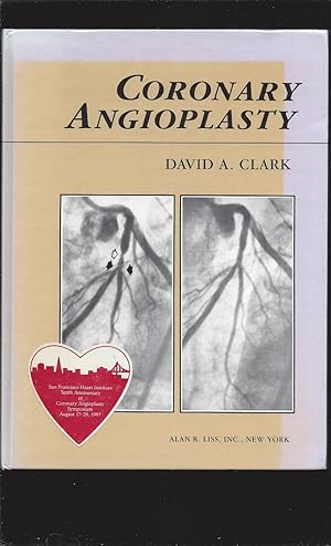 Coronary Angioplasty (Signed)