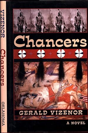 Chancers / A Novel