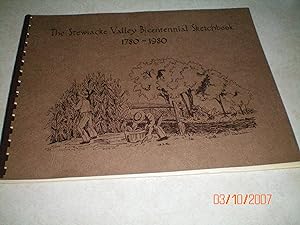 THE STEWIACKE VALLEY BICENTENNIAL SKETCHBOOK 1780 - 1980