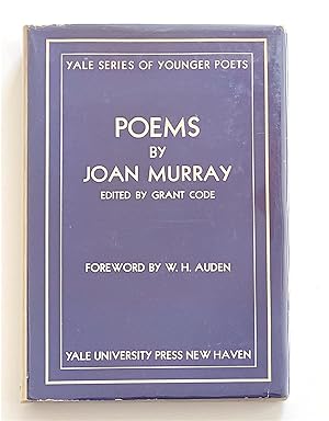 Poems. 1917-1942