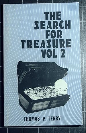 The Search for Treasure Volume 2