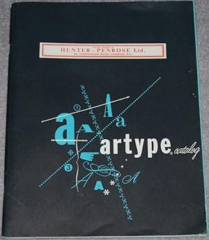 Artype : Tenth Anniversary Catalog