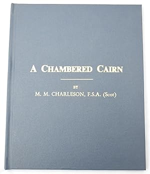 Account of the Excavation of a Chambered Cairn in the Parish of Firth, Orkney