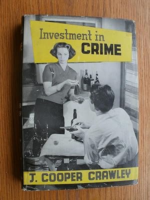 Investment in Crime # 138
