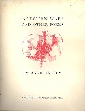 BETWEEN WARS and OTHER POEMS