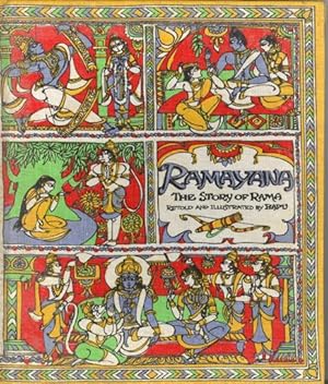 RAMAYANA:The Story of Rama