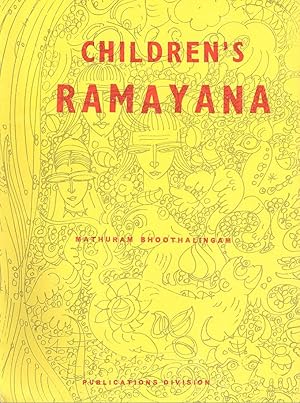 CHILDREN'S RAMAYANA