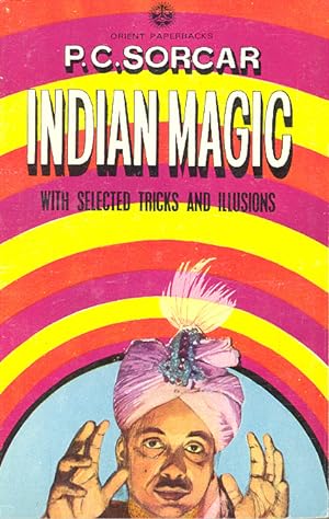 INDIAN MAGIC