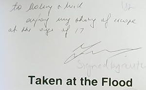 Taken at the Flood