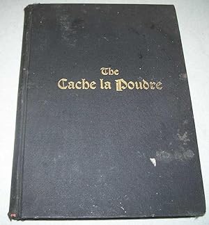 The Cache la Poudre Volume Two: 1908 Yearbook for Colorado State Normal School