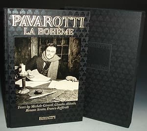 Pavarotti La Boheme