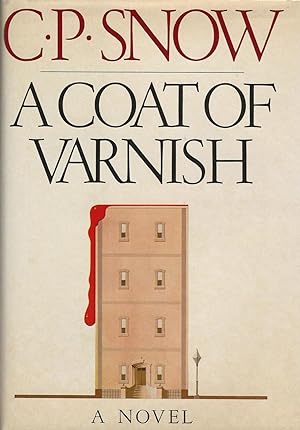 A COAT OF VARNISH