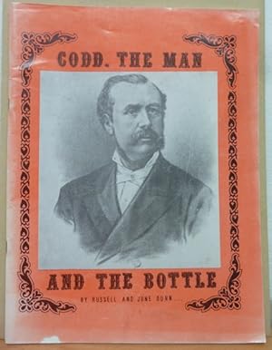 Codd, The Man & the Bottle