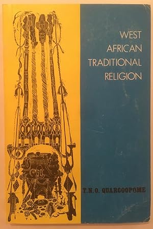 West African traditional religion