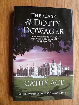 The Case of the Dotty Dowager