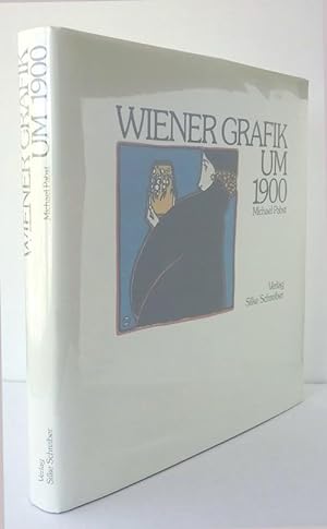 Wiener Grafik um 1900 by Michael Pabst (First Edition)