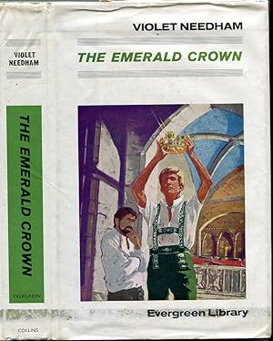The Emerald Crown (Evergreen Library)