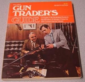 Gun Trader's Guide, Seventh Edition