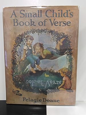 A Small Child's Book of Verse