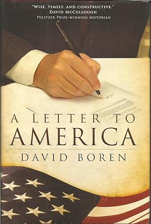 A Letter to America