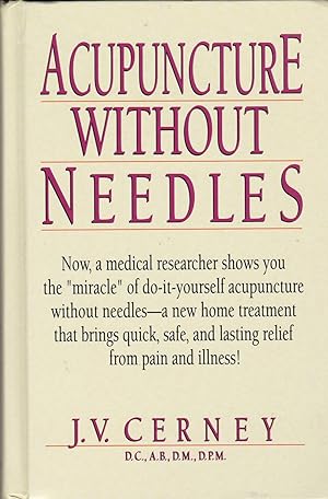 Acupuncture without Needles