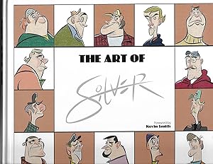 THE ART OF SILVER