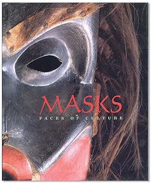 Masks: Faces of Culture
