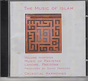 Music of Islam Vol.13