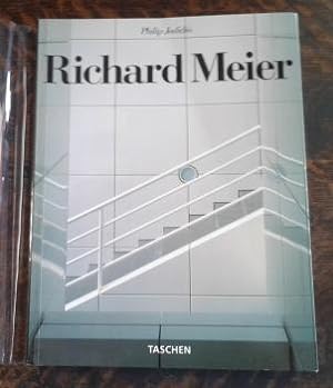 Richard Meier (SIGNED)
