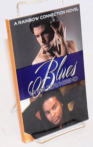 Blues a Rainbow Connection novel