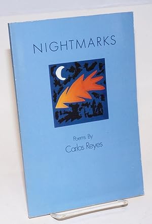 Nightmarks poems