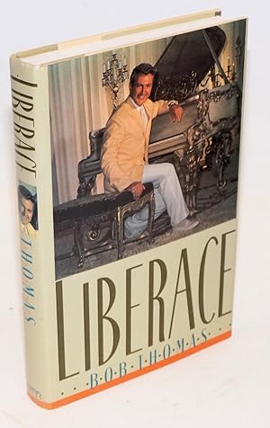Liberace; the true story