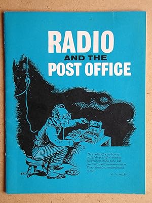 Radio and the Post Office.