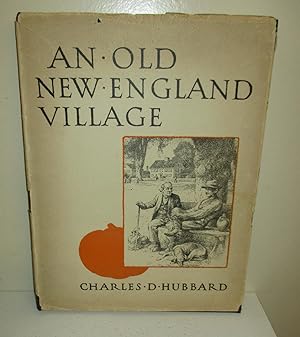 An Old New England Village
