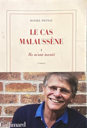 Le cas Malaussène 1 - Ils m'ont menti (French Edition)