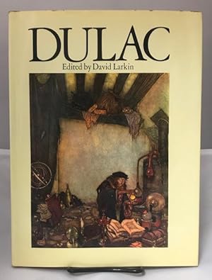 Dulac by David Larkin (editor) Brian Sanders