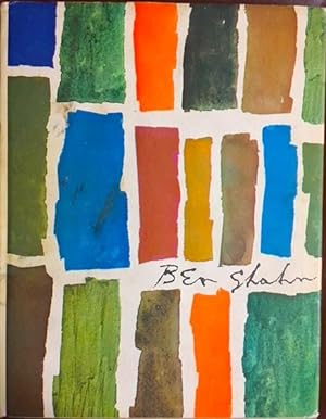 Ben Shahn Paintings